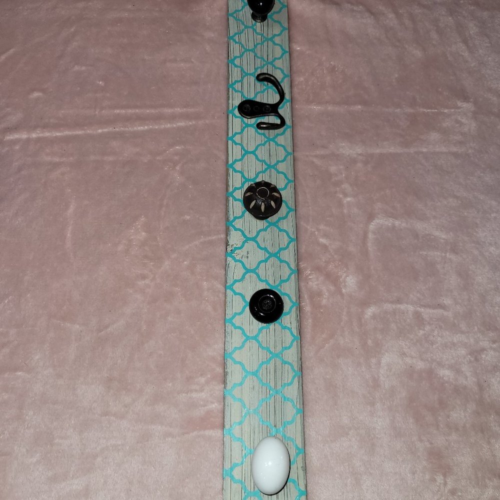 Hobby Lobby coat hanger